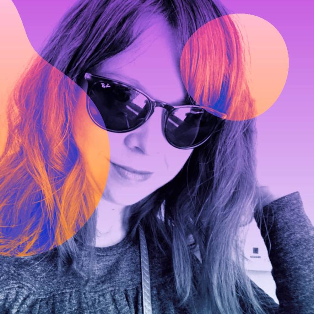 Meet your Posher, Michele